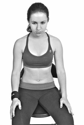 Иллюстрация к книге — Ария для спины. Авторская программа, чтобы никогда не болели суставы [i_132.jpg]