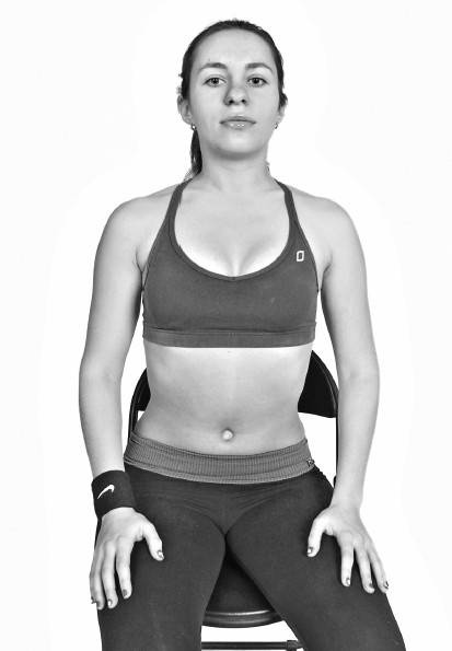 Иллюстрация к книге — Ария для спины. Авторская программа, чтобы никогда не болели суставы [i_133.jpg]