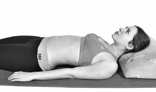 Иллюстрация к книге — Ария для спины. Авторская программа, чтобы никогда не болели суставы [i_136.jpg]