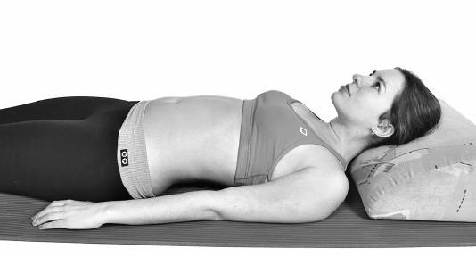 Иллюстрация к книге — Ария для спины. Авторская программа, чтобы никогда не болели суставы [i_138.jpg]