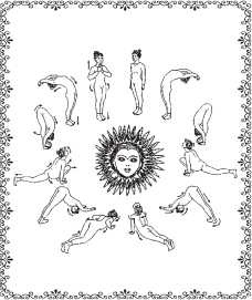 Иллюстрация к книге — Аюрведа. Пособие по женскому здоровью [i_024.jpg]