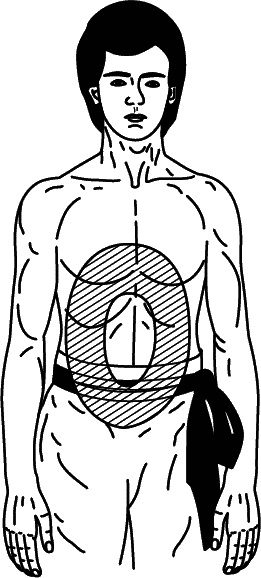 Иллюстрация к книге — Как снять очки за 10 занятий без операции [_042.jpg]