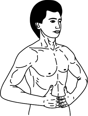 Иллюстрация к книге — Как снять очки за 10 занятий без операции [_043.jpg]