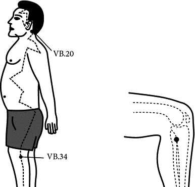 Иллюстрация к книге — Как снять очки за 10 занятий без операции [_090.jpg]