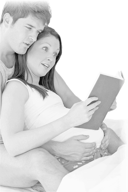 Иллюстрация к книге — Супер Папа. Краткий гид [i_007.jpg]