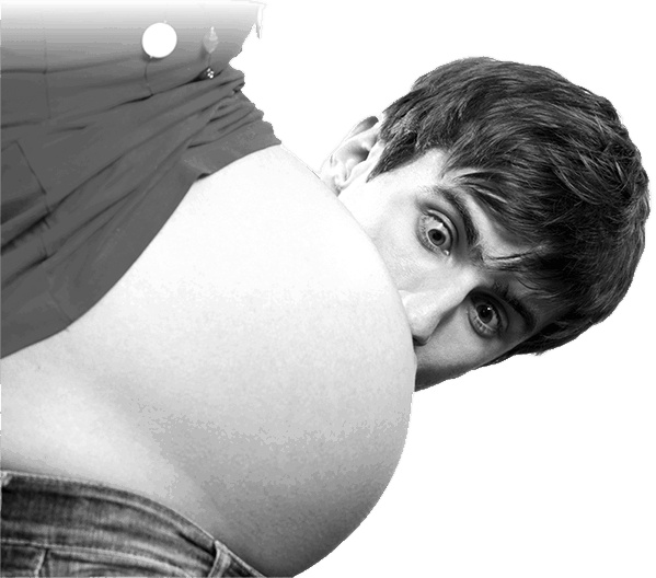 Иллюстрация к книге — Супер Папа. Краткий гид [i_008.jpg]