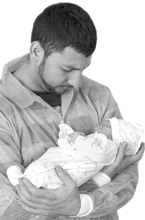 Иллюстрация к книге — Супер Папа. Краткий гид [i_015.jpg]