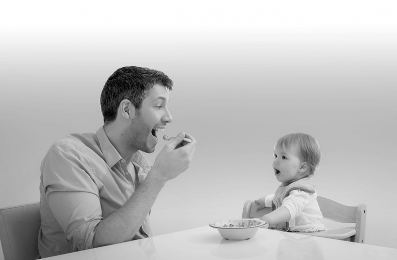 Иллюстрация к книге — Супер Папа. Краткий гид [i_019.jpg]