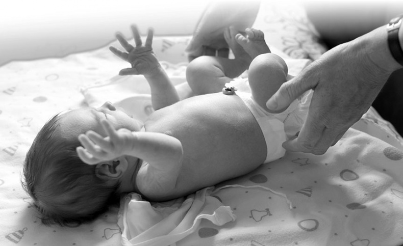 Иллюстрация к книге — Супер Папа. Краткий гид [i_027.jpg]