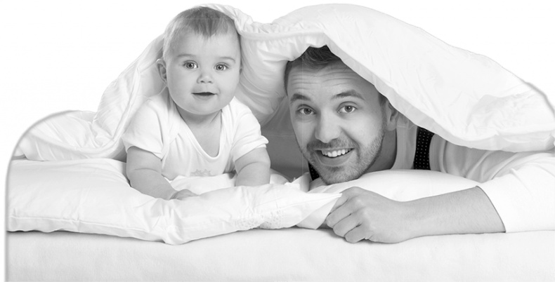 Иллюстрация к книге — Супер Папа. Краткий гид [i_037.jpg]