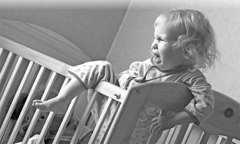 Иллюстрация к книге — Супер Папа. Краткий гид [i_039.jpg]