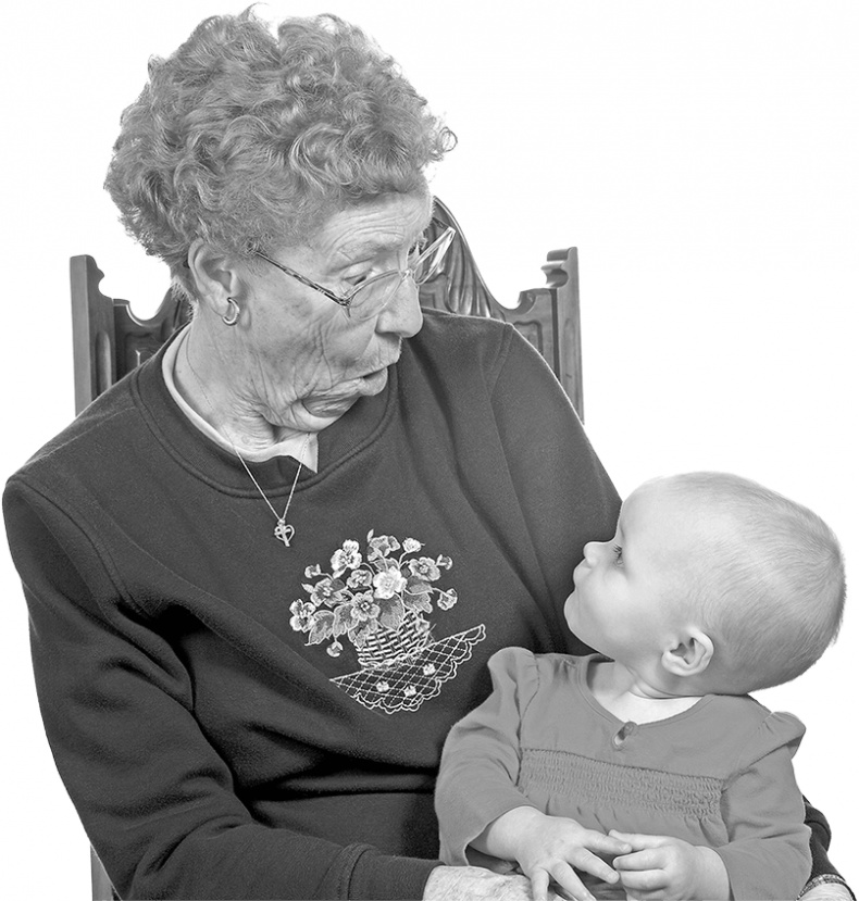 Иллюстрация к книге — Супер Папа. Краткий гид [i_045.jpg]