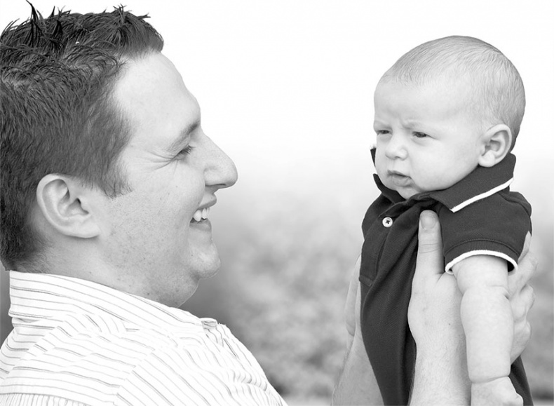 Иллюстрация к книге — Супер Папа. Краткий гид [i_046.jpg]