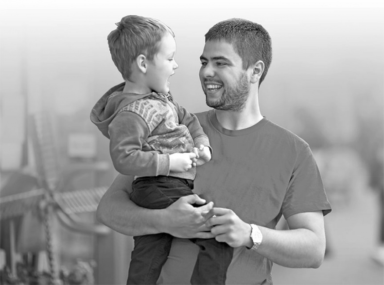 Иллюстрация к книге — Супер Папа. Краткий гид [i_048.jpg]