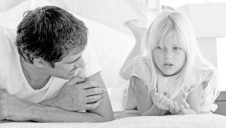 Иллюстрация к книге — Супер Папа. Краткий гид [i_053.jpg]