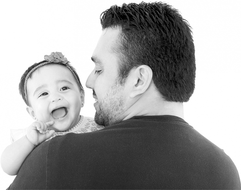 Иллюстрация к книге — Супер Папа. Краткий гид [i_057.jpg]