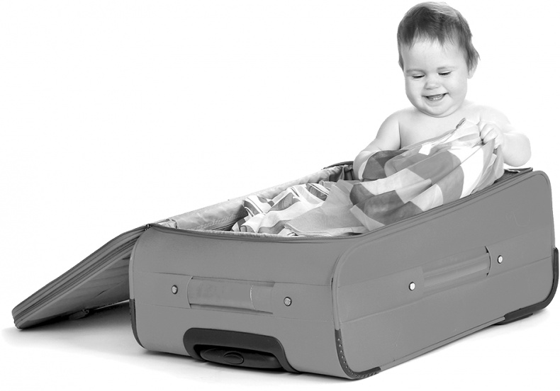 Иллюстрация к книге — Супер Папа. Краткий гид [i_058.jpg]