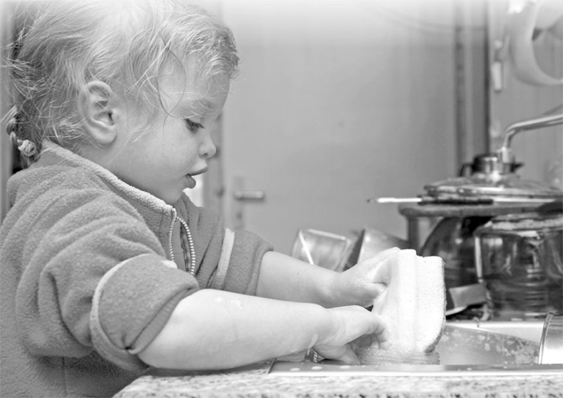 Иллюстрация к книге — Супер Папа. Краткий гид [i_061.jpg]