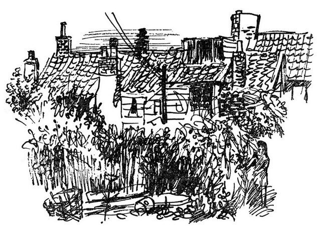 Иллюстрация к книге — Когда здесь была Марни [i_012.jpg]