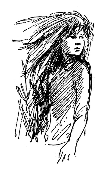 Иллюстрация к книге — Когда здесь была Марни [i_015.jpg]