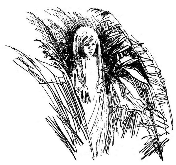 Иллюстрация к книге — Когда здесь была Марни [i_017.jpg]