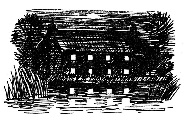 Иллюстрация к книге — Когда здесь была Марни [i_022.jpg]