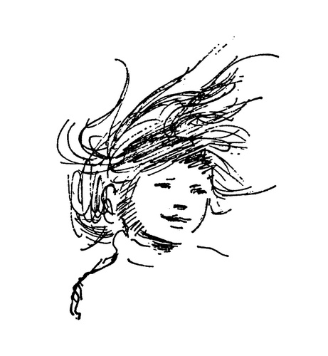 Иллюстрация к книге — Когда здесь была Марни [i_026.jpg]