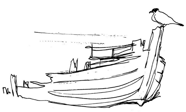 Иллюстрация к книге — Когда здесь была Марни [i_045.jpg]