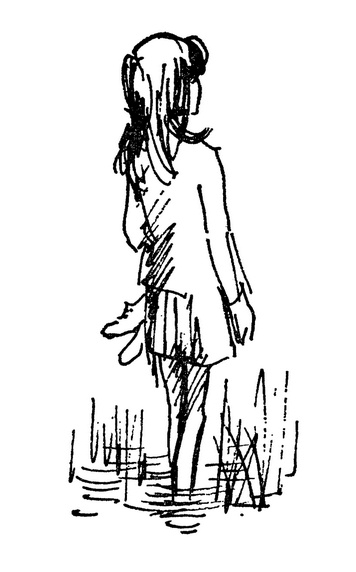 Иллюстрация к книге — Когда здесь была Марни [i_047.jpg]