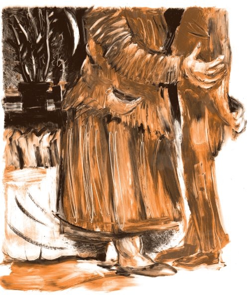 Иллюстрация к книге — Библия в СМСках [i_002.jpg]