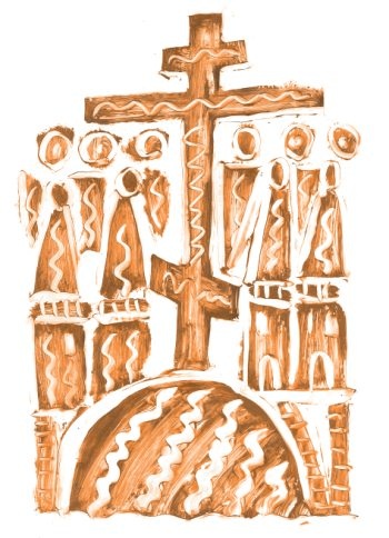 Иллюстрация к книге — Библия в СМСках [i_003.jpg]