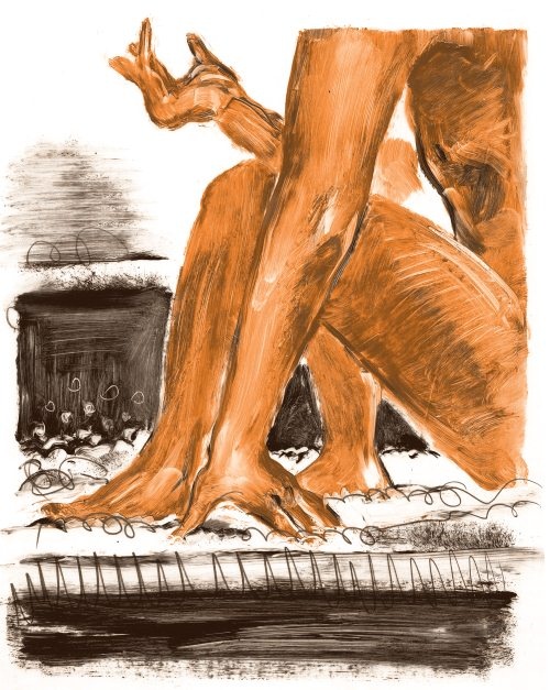 Иллюстрация к книге — Библия в СМСках [i_013.jpg]