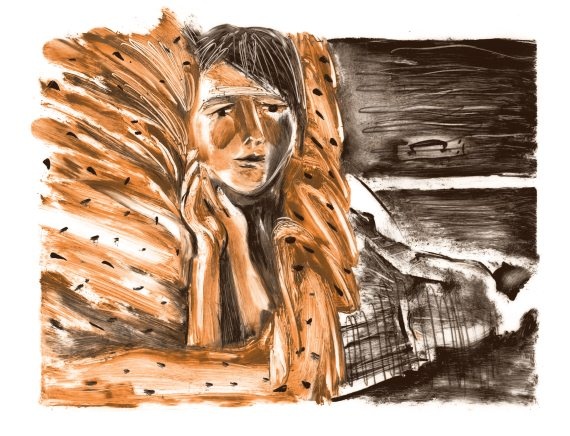 Иллюстрация к книге — Библия в СМСках [i_015.jpg]