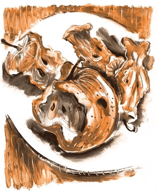 Иллюстрация к книге — Библия в СМСках [i_018.jpg]