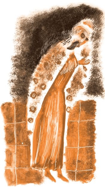 Иллюстрация к книге — Библия в СМСках [i_019.jpg]