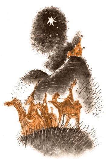 Иллюстрация к книге — Библия в СМСках [i_030.jpg]