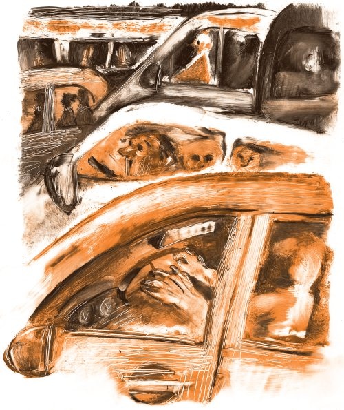 Иллюстрация к книге — Библия в СМСках [i_031.jpg]