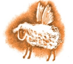 Иллюстрация к книге — Библия в СМСках [i_032.jpg]