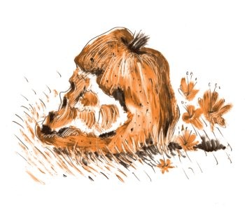 Иллюстрация к книге — Библия в СМСках [i_037.jpg]