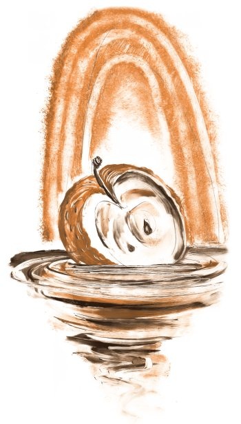 Иллюстрация к книге — Библия в СМСках [i_042.jpg]