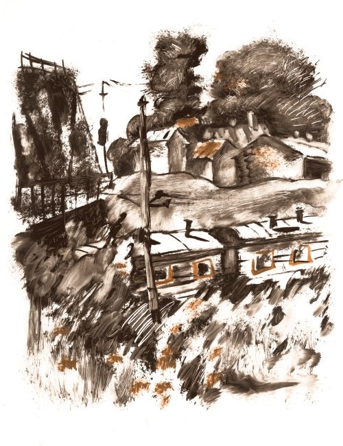 Иллюстрация к книге — Библия в СМСках [i_055.jpg]