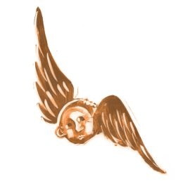 Иллюстрация к книге — Библия в СМСках [i_067.jpg]