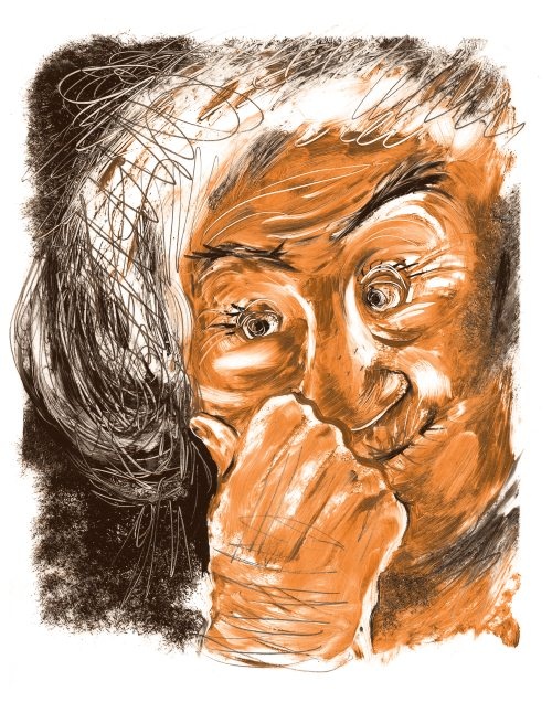 Иллюстрация к книге — Библия в СМСках [i_069.jpg]