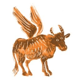 Иллюстрация к книге — Библия в СМСках [i_070.jpg]