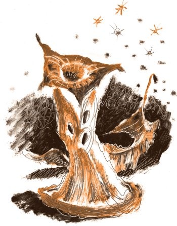 Иллюстрация к книге — Библия в СМСках [i_071.jpg]