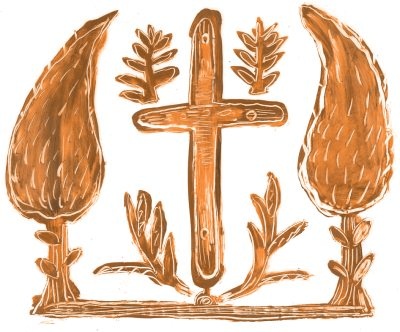 Иллюстрация к книге — Библия в СМСках [i_074.jpg]