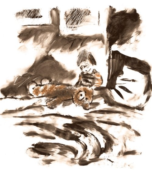 Иллюстрация к книге — Библия в СМСках [i_075.jpg]