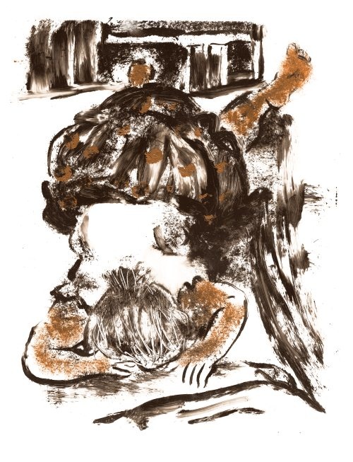 Иллюстрация к книге — Библия в СМСках [i_090.jpg]