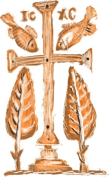 Иллюстрация к книге — Библия в СМСках [i_094.jpg]