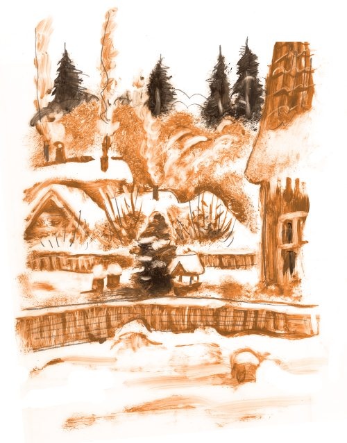 Иллюстрация к книге — Библия в СМСках [i_095.jpg]